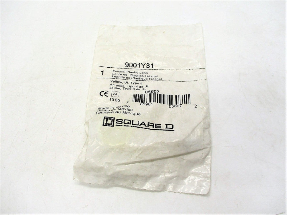 SQUARE D 9001Y31 NSMP