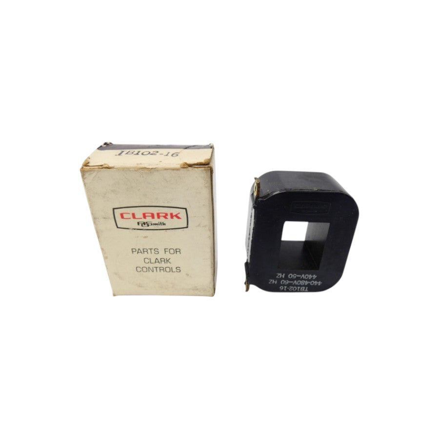 CLARK TB102-16 440-480V NSMP