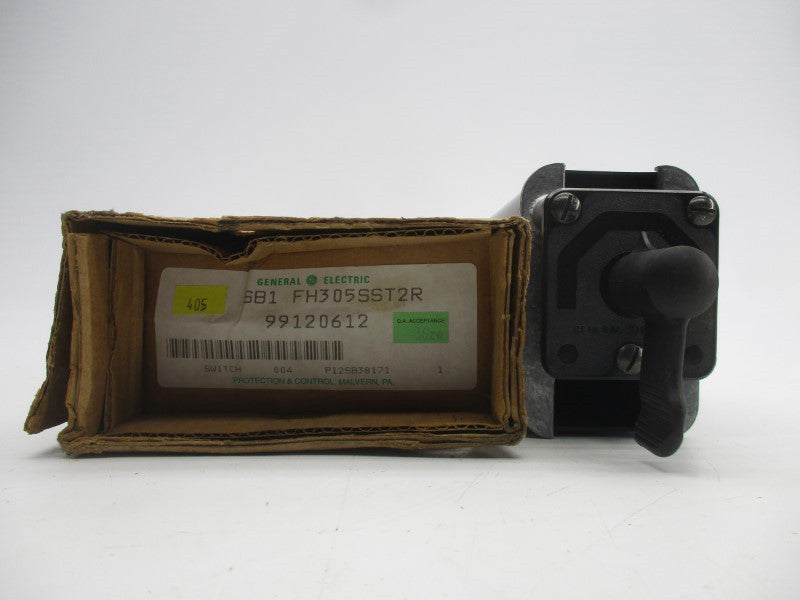 GENERAL ELECTRIC 16SB1FH305SST2R SB-1 NSMP