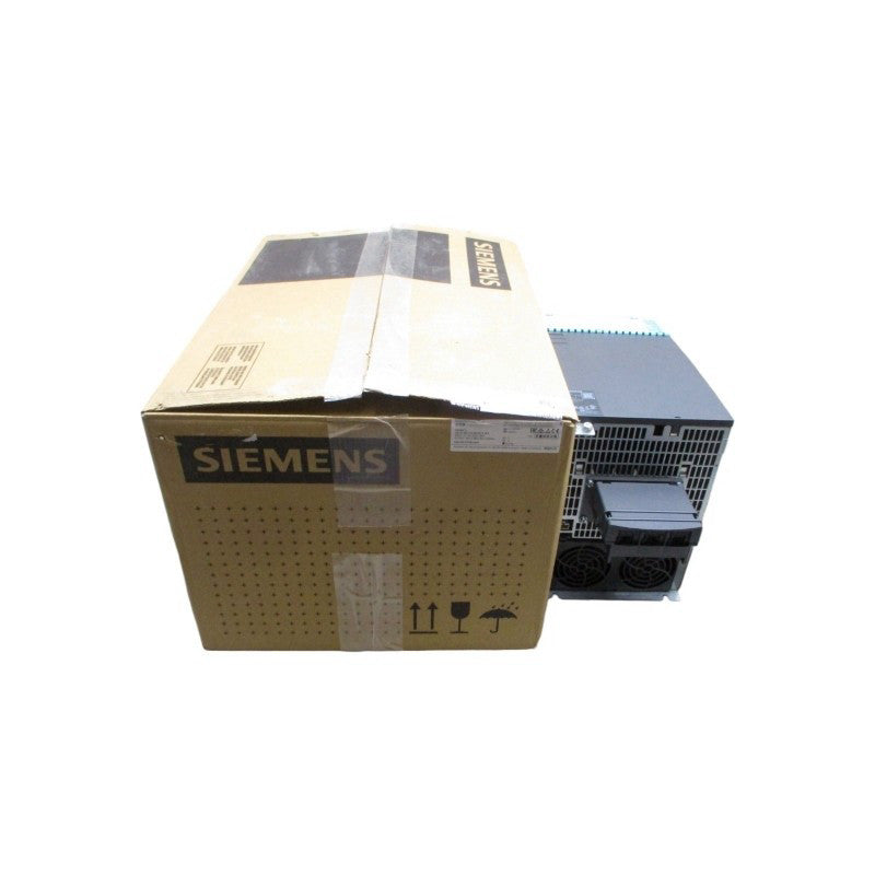 SIEMENS 6SL3120-1TE28-5AA3 510-720VDC 104A NSMP