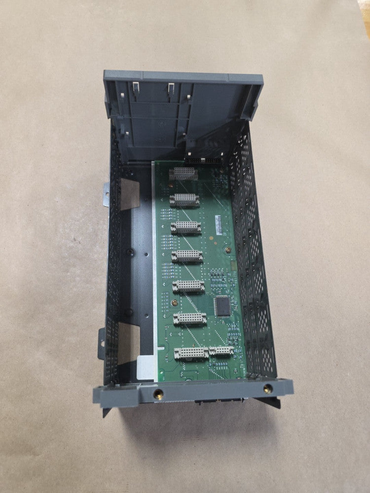 Allen Bradley 1746-A7 SLC 500 7-Slot Rack 