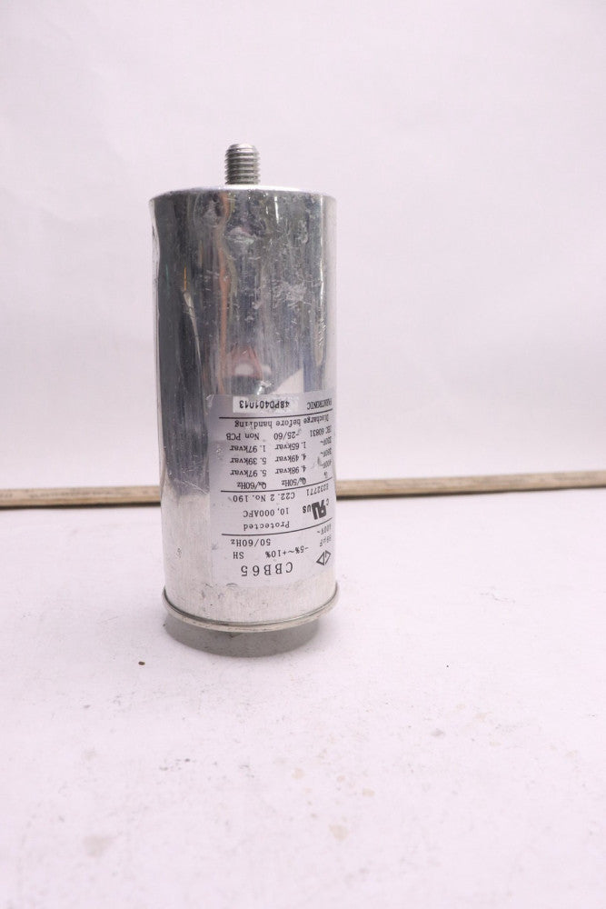 Faratronic Capacitor 99uf 400VAC CBB65 