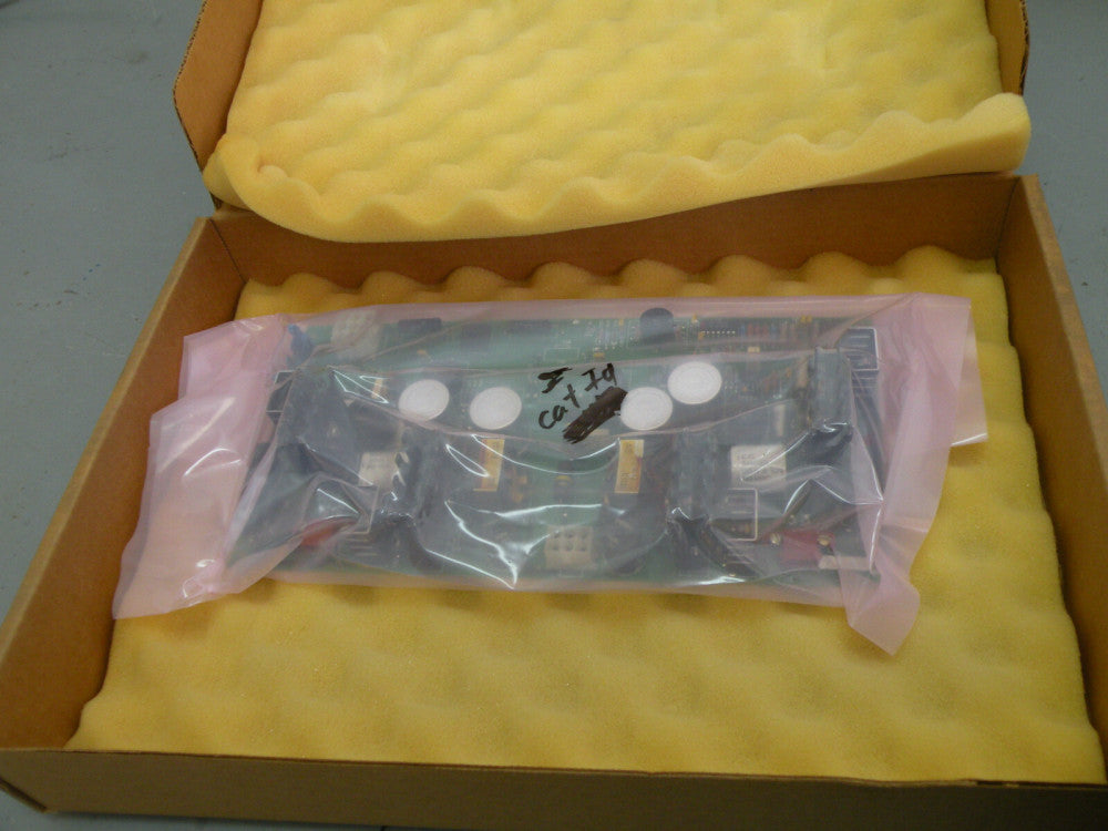 Exide Technologies PC Board 101072850