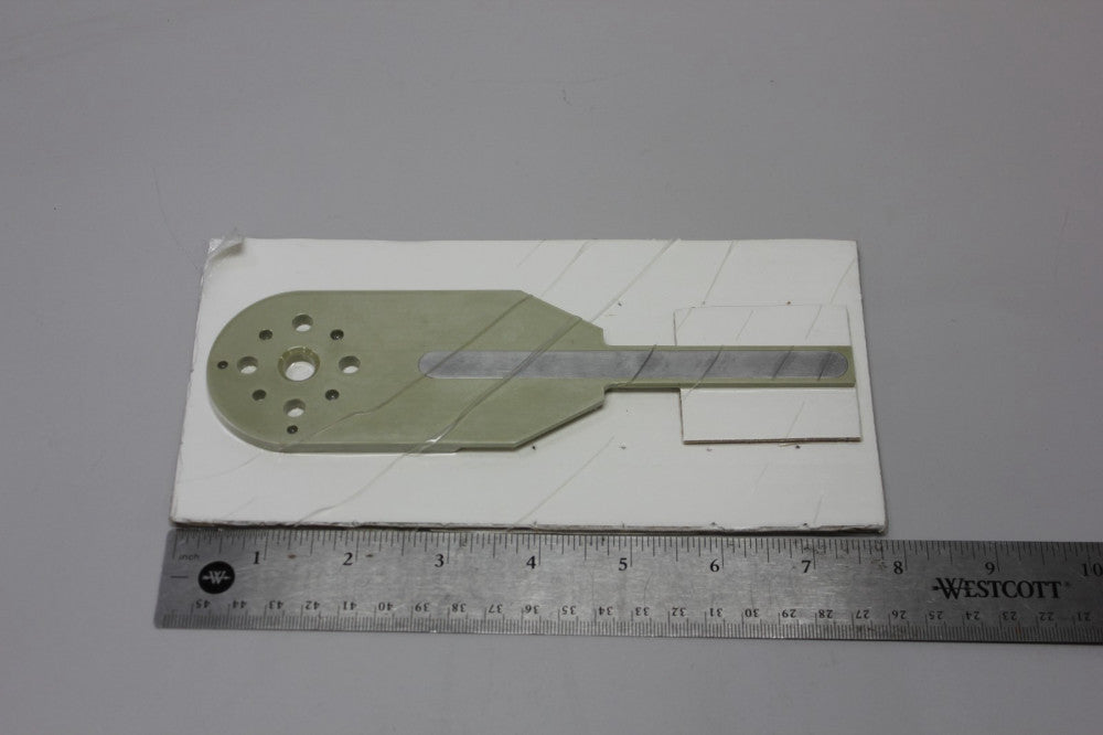 Saint Gobain Ceramics Cerastat End Defractor SCAN 8250