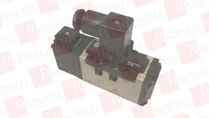SMC VS7-6-FG-S-1Z / VS76FGS1Z (USED)