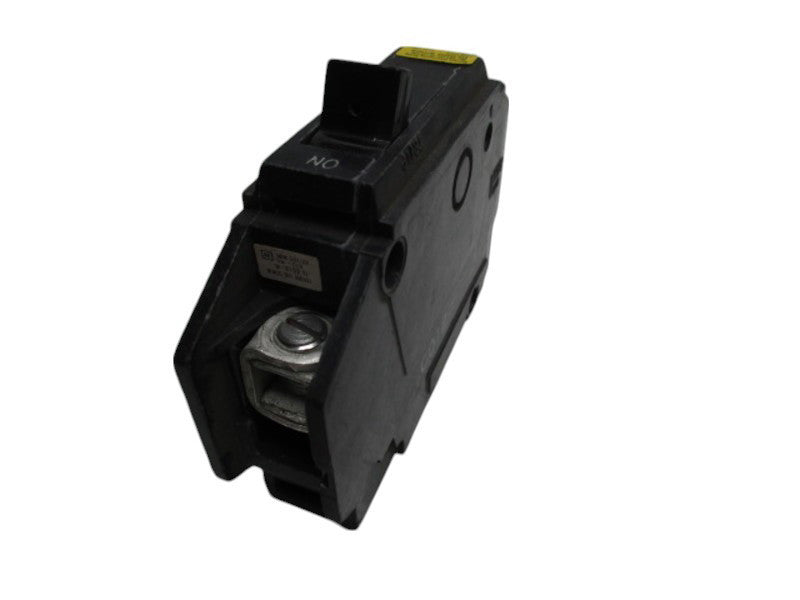GENERAL ELECTRIC THQC1150 CIRCUIT BREAKER  UNMP