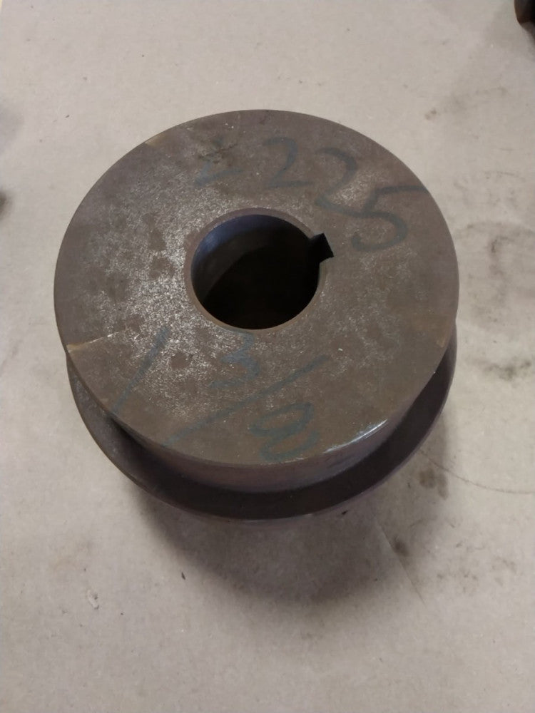 LOVEJOY L225 1-3/8" Bore E126
