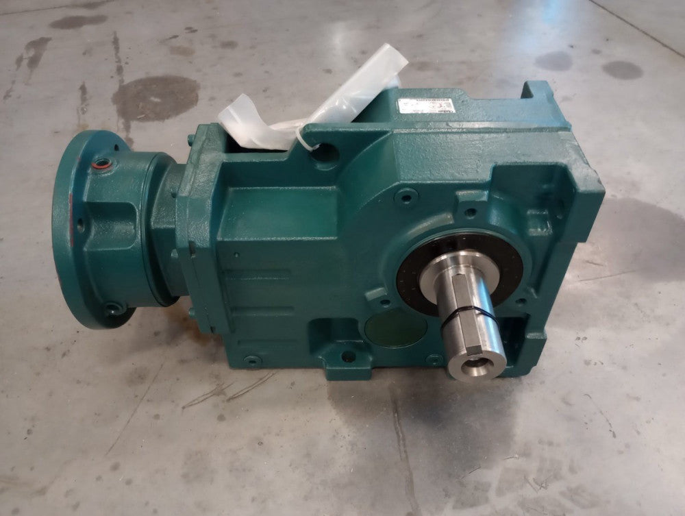 Dodge BB883CN180TC x 28.50 Gear Box Quantis 9.94hp 10206In-Lb Ratio 28.50:1
