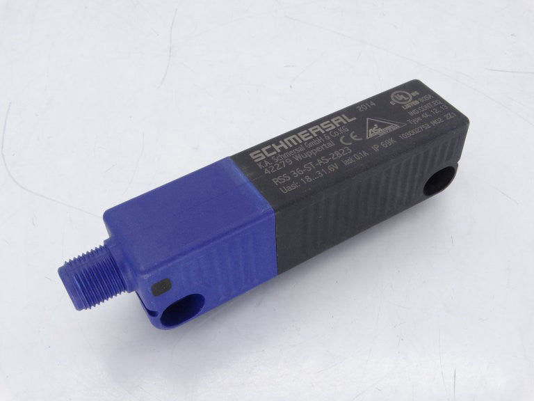 SCHMERSAL RSS36-ST-AS-2823 SENSOR