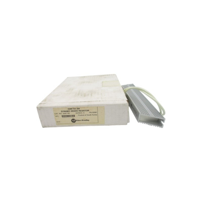 ALLEN BRADLEY 2097-R6 SER. A NSMP
