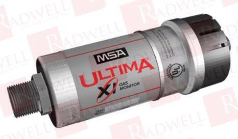 MSA A-ULTX-SENS-39-2-0 / AULTXSENS3920 (BRAND NEW)