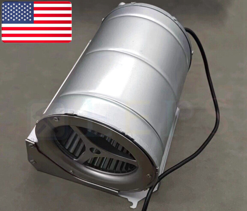 New In Box DC48V 105W Inverter Dedicated Fan for D1G133-AB39-22 - US Stock