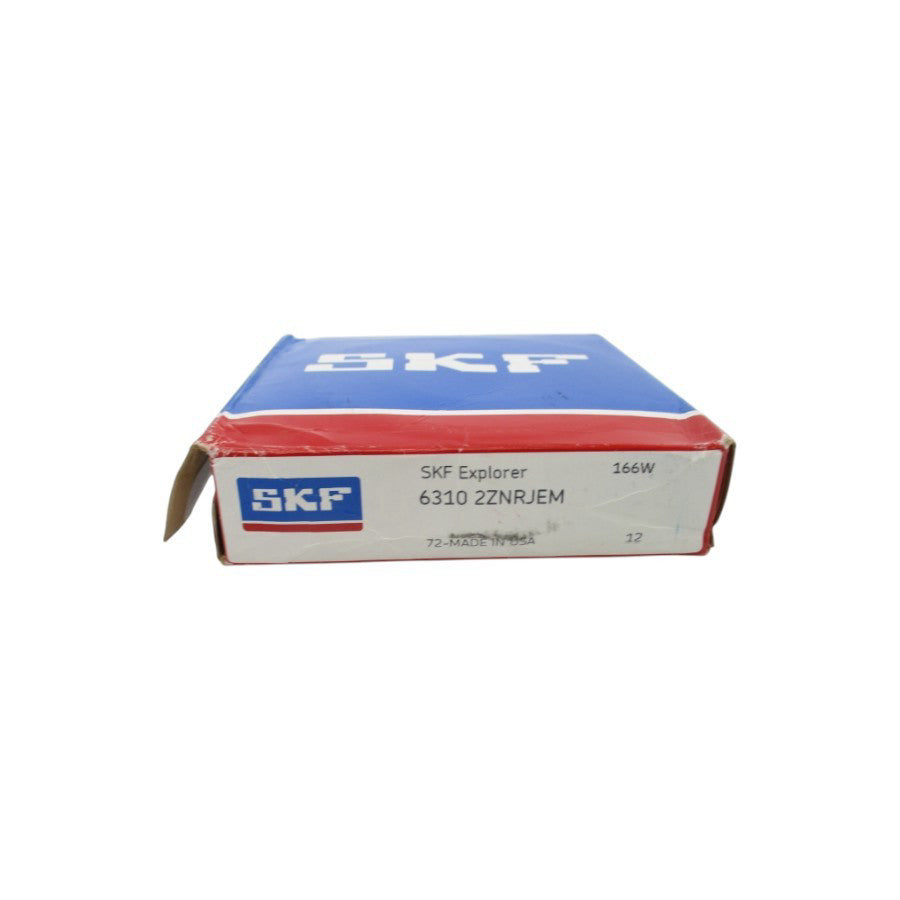 SKF 63102ZNRJEM NSMP