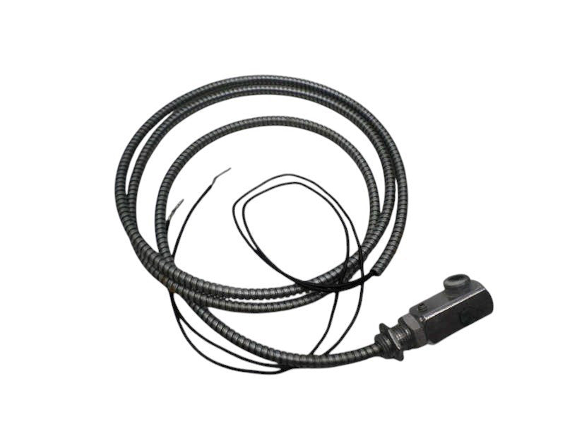 ECA 40CA4-1000 BEAM CONTROL SENSOR  NSNP