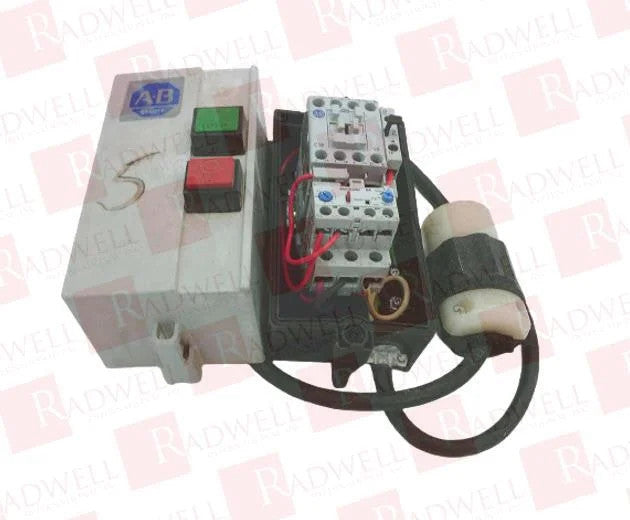 ALLEN BRADLEY 109-C16BAA4G / 109C16BAA4G (USED)
