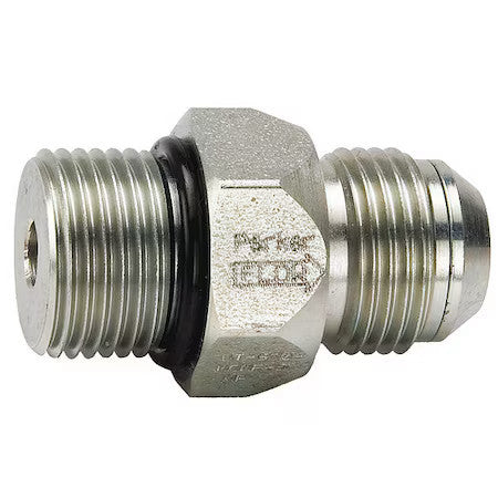 Parker Dt-500-Momf-5 Check Valve,1.71" L X 0.88" W X 0.88" H