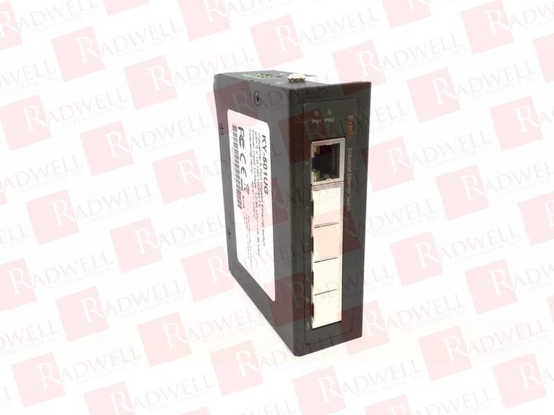 KYLAND TECHNOLOGY CO KY-501UG / KY501UG (USED)