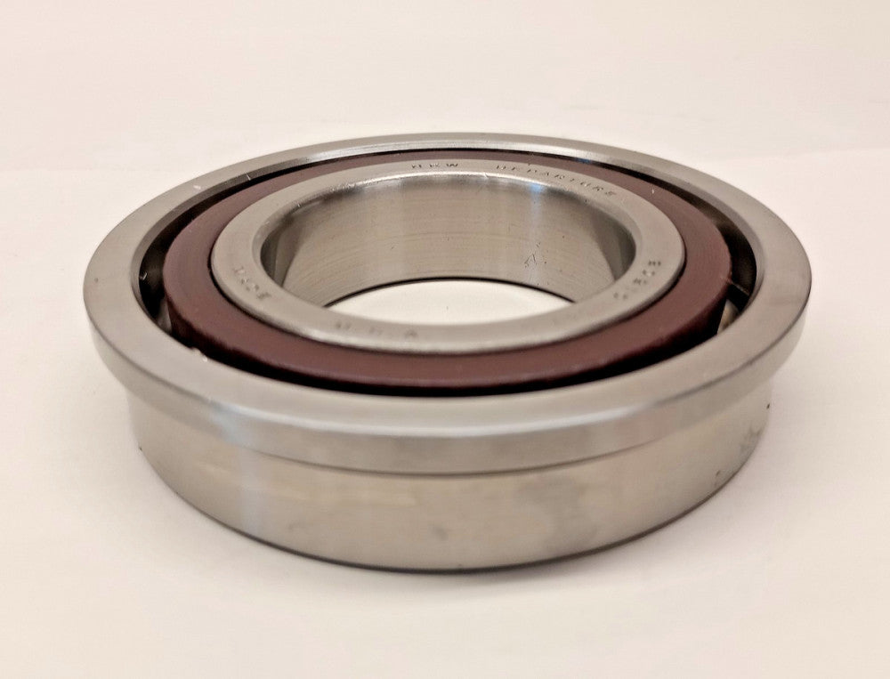 New Departure NDH QN-20210 Flange USA Bearing 50x90x20mm ref# 7210 / N20210