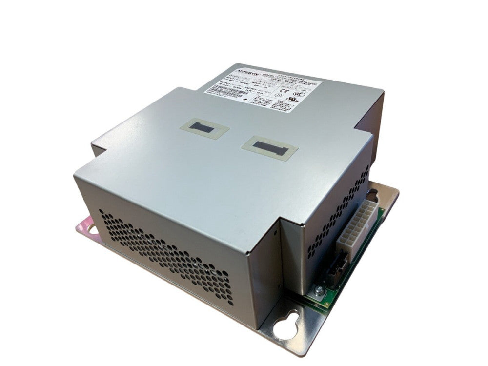 Diebold Nixdorf Heavy-Duty Power Supply 49256180000A – High-Performance ATM Comp