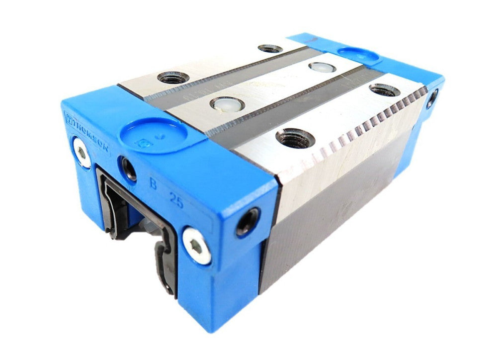 Thomson  511H25C1ES10  500 Series 25mm Linear Block  NEW IN BOX