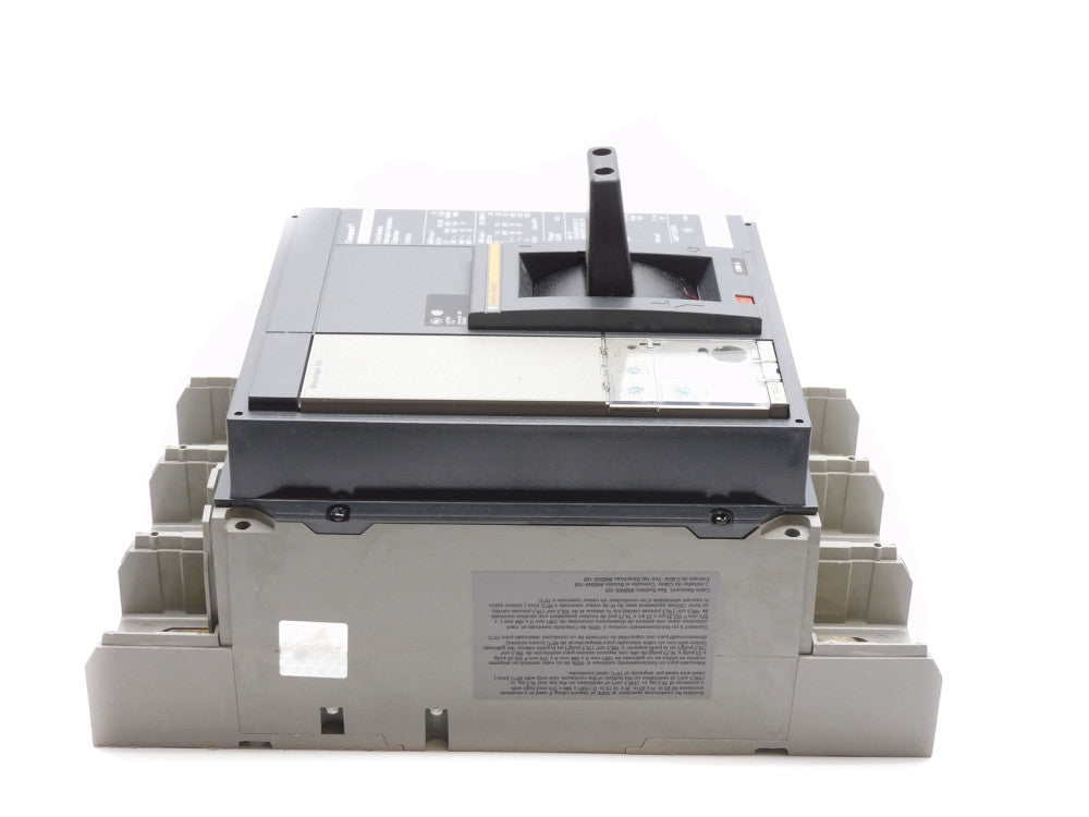 SCHNEIDER 315-8424 NPJF36120CU31AY001 1200A 600V NSNP