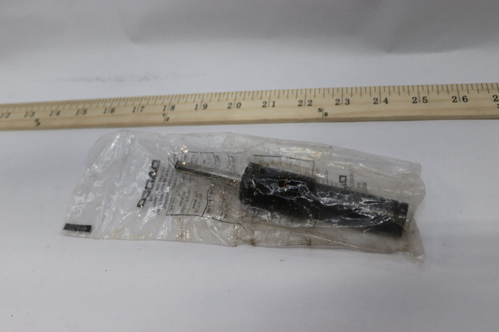Dadco Gas Spring 2560 PSI Max Charge 5-5/16" OAL x 3/4" Body Diameter C.090.050 