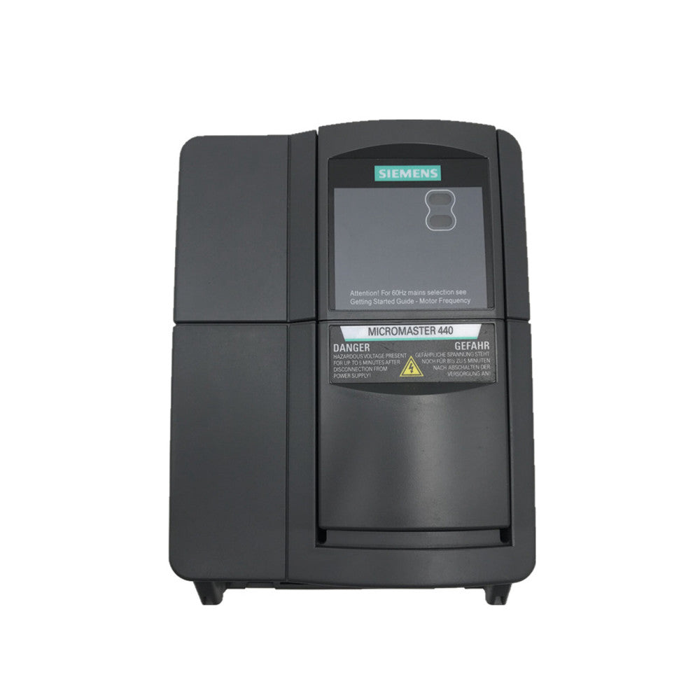One Brand New SIEMENS 6SE6440-2UC22-2BA1 Inverter 200-240V 2.2kw