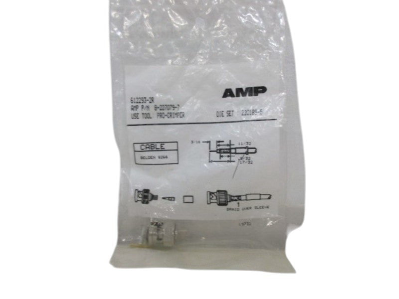 AMP 612293-2R PRO-CRIMPER NSMP