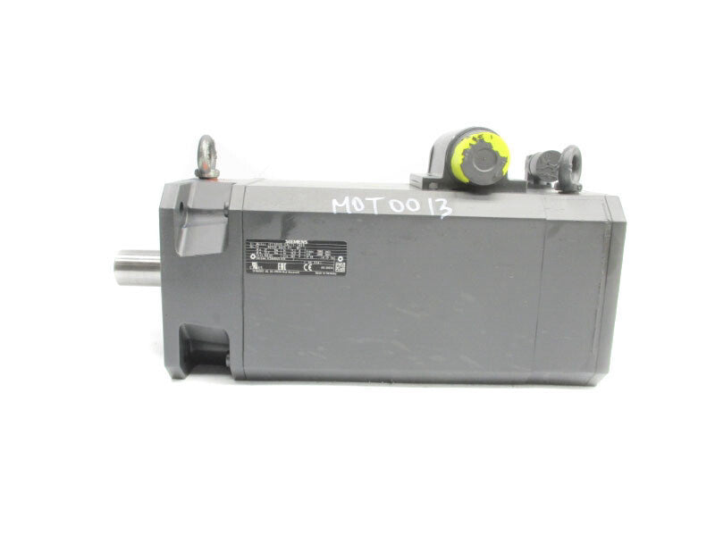 SIEMENS 1FT6086-8AC71-1AG0 304V 11.3A NSNP