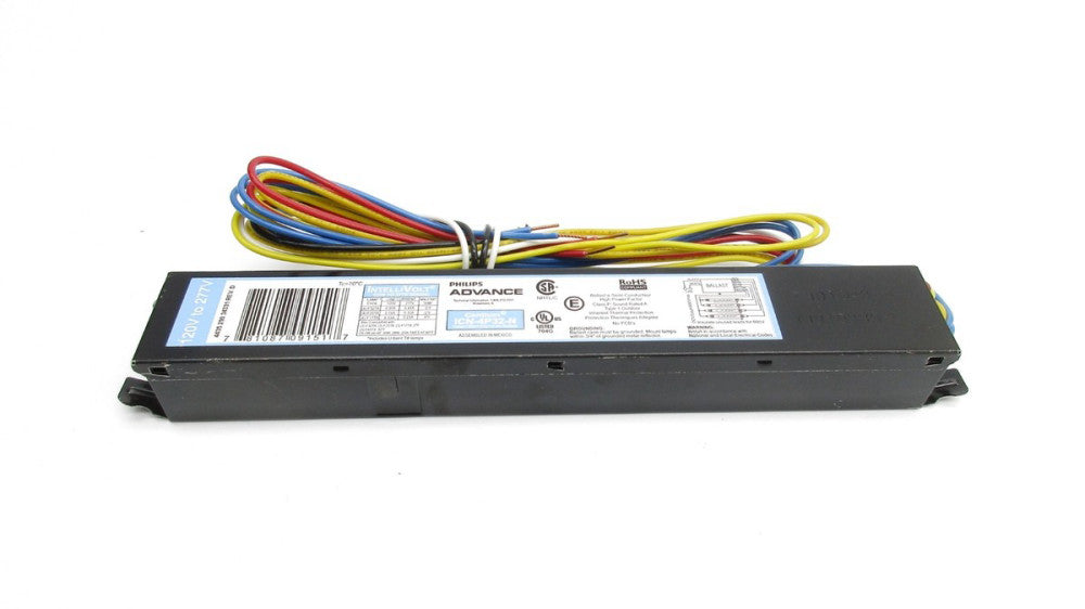 PHILIPS ADVANCE ICN-4P32-N 120-277V NSNP