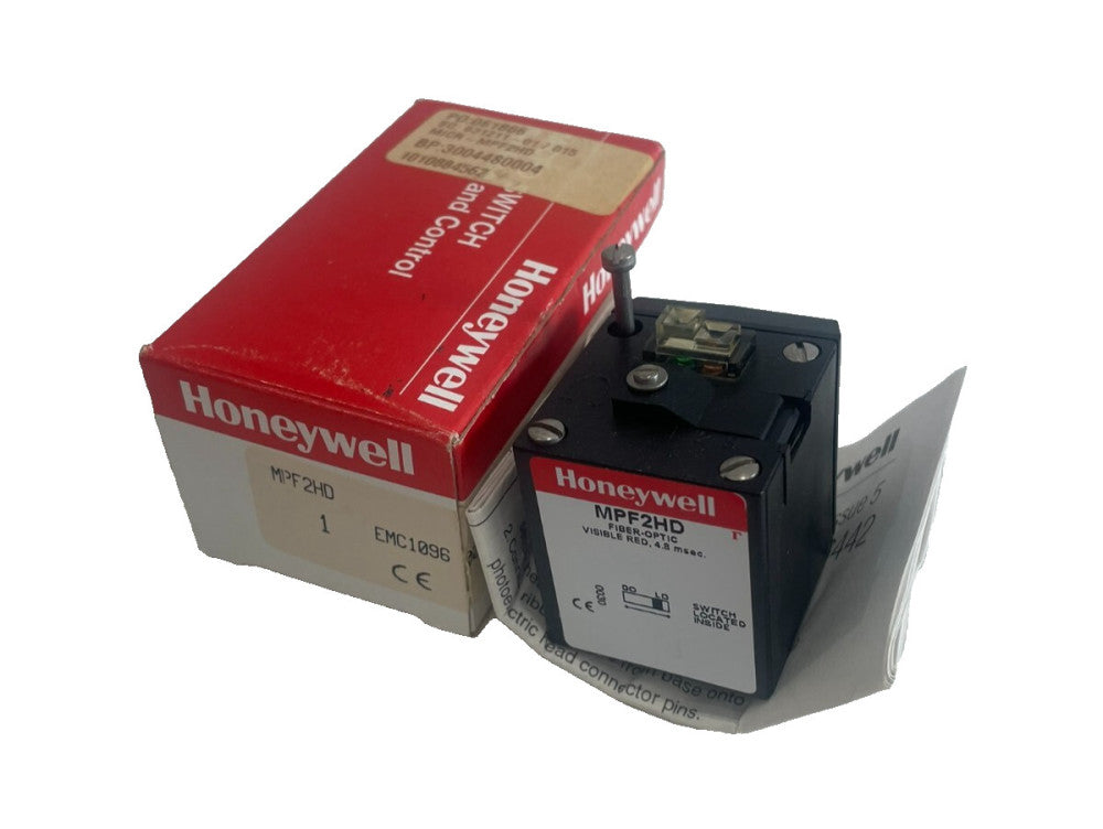 NEW HONEYWELL MPF2HD MICRO SWITCH