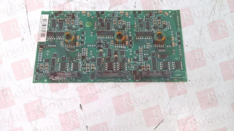 ASEA BROWN BOVERI AGDR-72C / AGDR72C (USED)