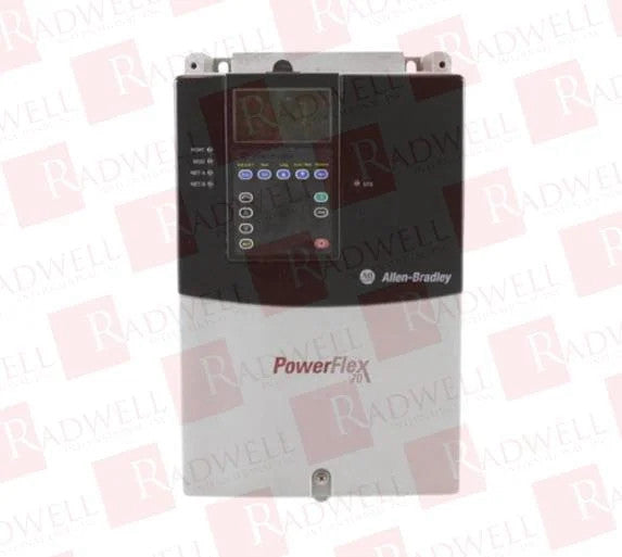ALLEN BRADLEY 20AD011A2AYNANNN / 20AD011A2AYNANNN (USED)