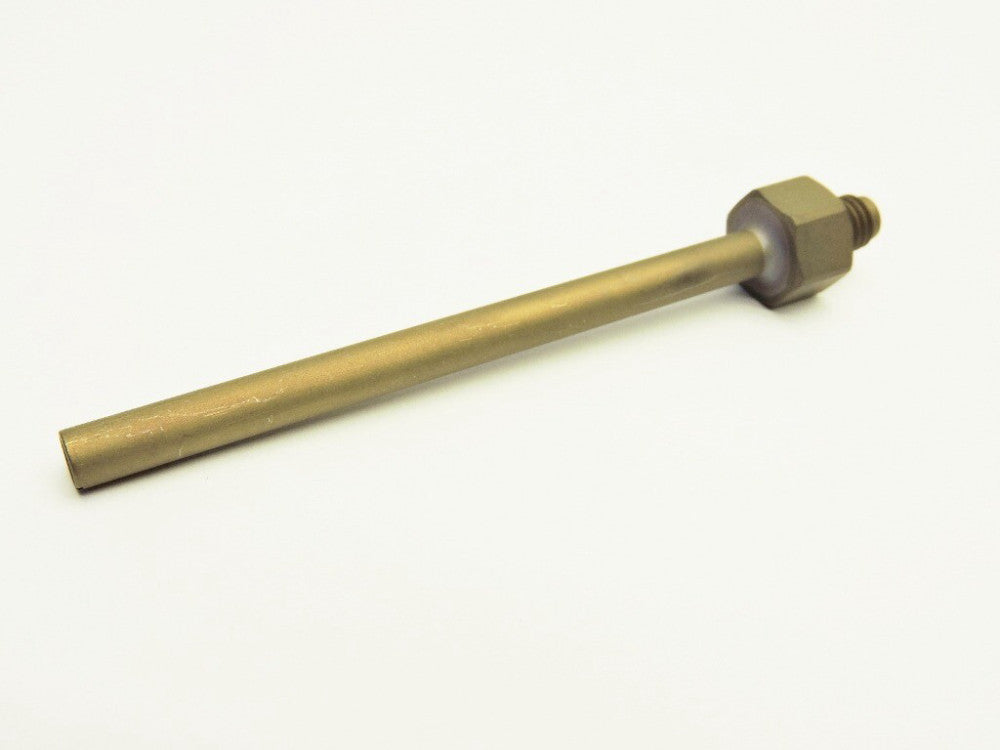 Agilent 19243-80510 1/8" MTL Column Adapter New Surplus