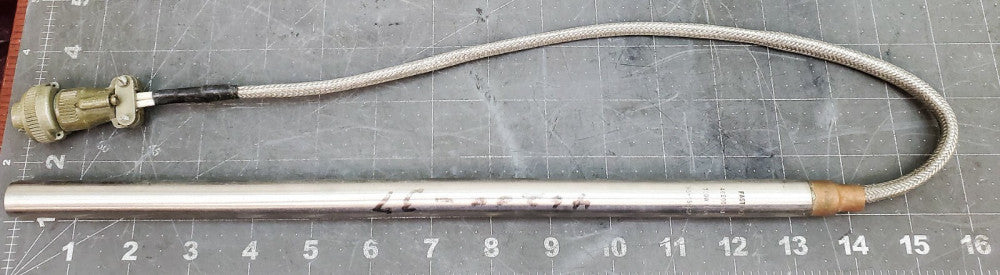Bottom Sealing Bar Bartelt Pouch Filler Model P7-14FO [B2B2]