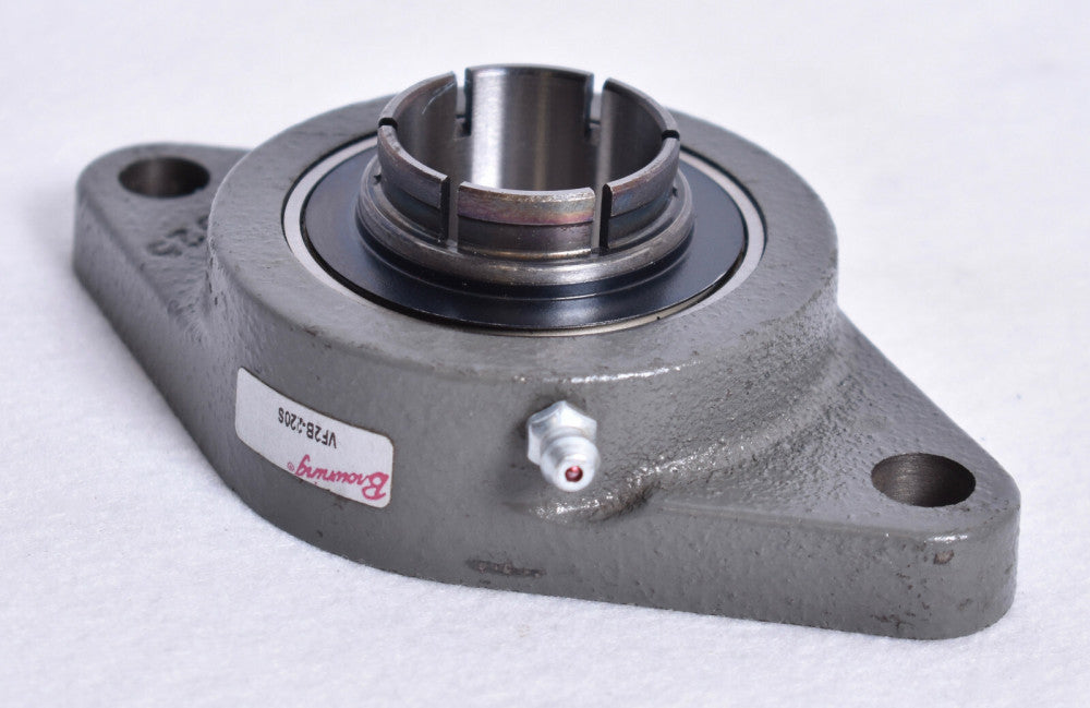Browning 2 Bolt Flange Mount Bearing  VF2B-220S