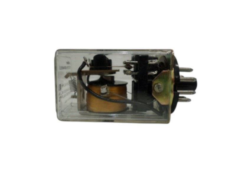 POTTER & BRUMFIELD KAP-11DY-12 RELAY 12VDC  UNMP