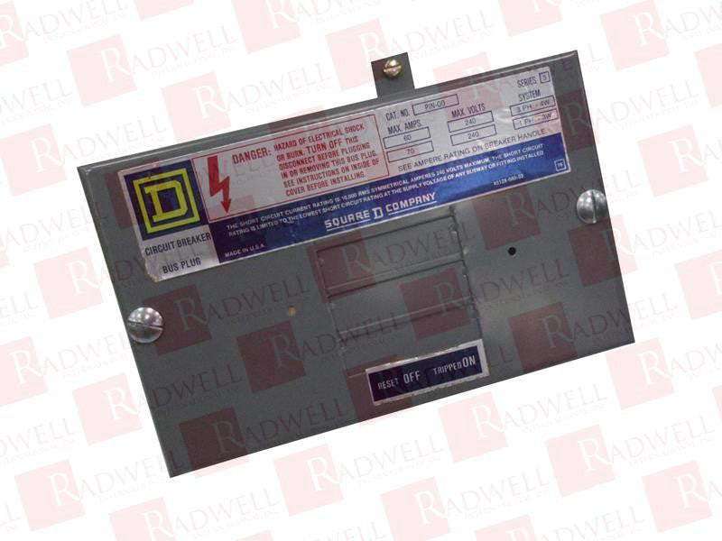 SCHNEIDER ELECTRIC PINQO / PINQO (NEW IN BOX)
