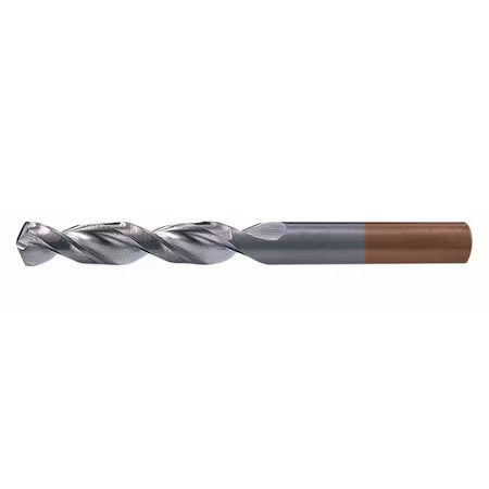 Cleveland C15268 Screw Machine Drill Bit, 11/32 In Size, 135  Degrees Point