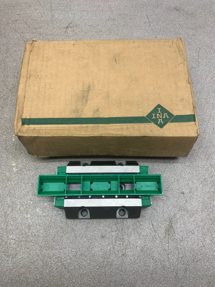 NEW IN BOX INA LINEAR BLOCK BEARING KWVE25BL G3 V1