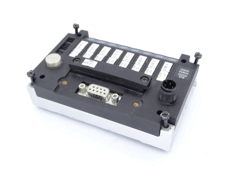 FESTO CPV10-GE-DI01-8 PNEUMATIC ACCESSORY