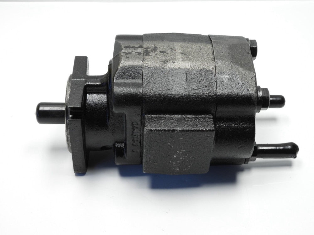 Permco P5151A231AA12ZA25-87 4-Bolt 2.5" Gear Width 3000 psi Hydraulic Pump