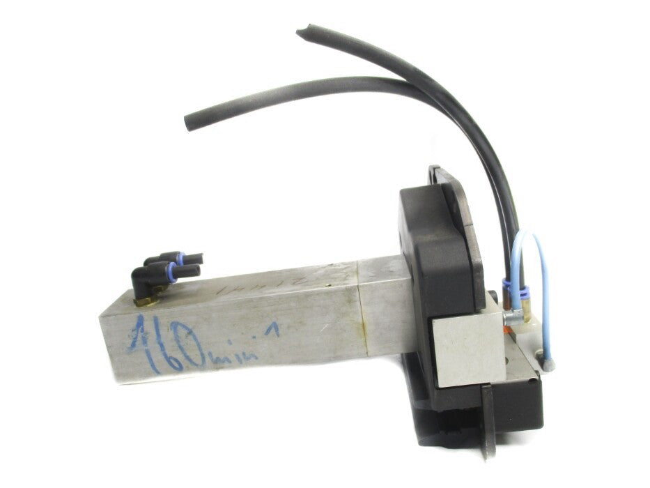 GARDNER-DENVER 947450A8 24MZV 6BAR UNMP