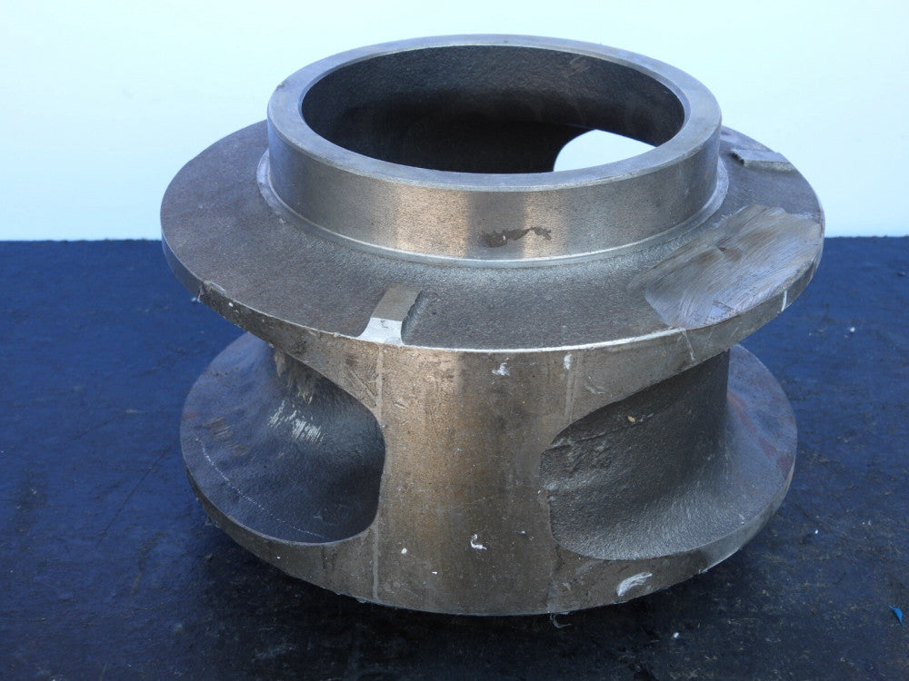 Meyers 23608D540 9.50" Tapered Shaft Impeller for Pentair 4VC 4VCX 6VC 6VCX Pump