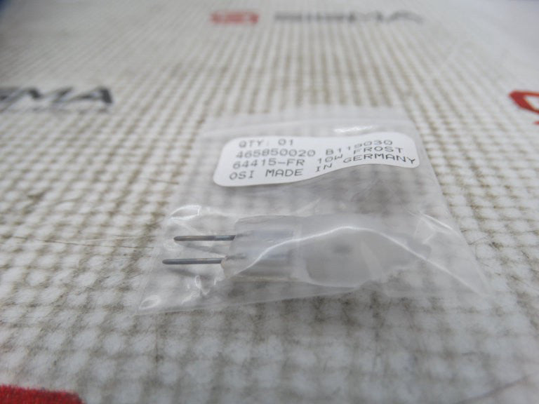 OSRAM 64415-S LIGHT FIXTURE
