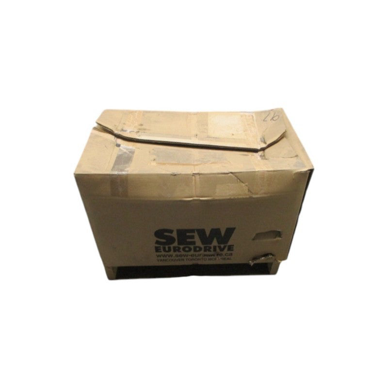 SEW-EURODRIVE K47DRN80M4/BE1HR 230/460V 3.10/1.56A NSMP