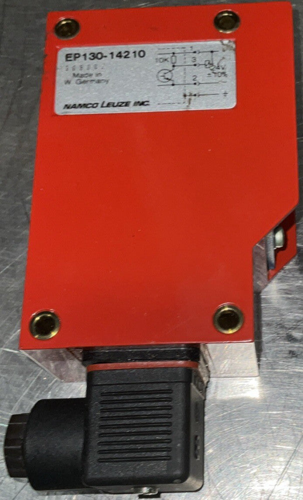Namco Leuze Electronic NSB EP130-14210 Proximity and Photoelectric Switch Nos