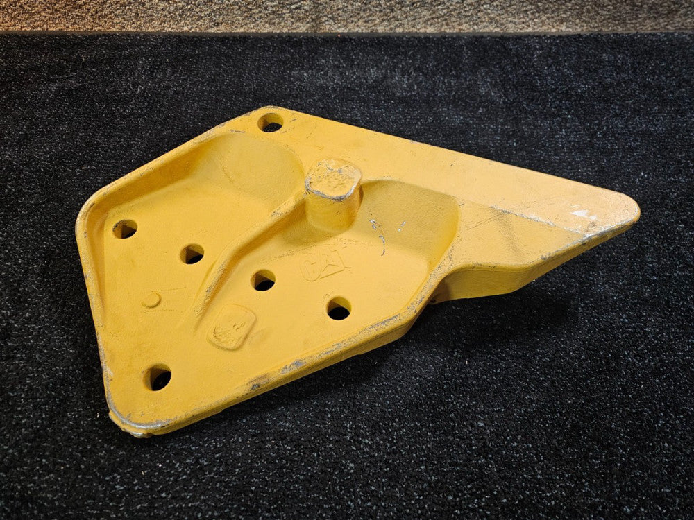 CAT 326-3406 Bucket Sidecutter For Excavator 390D 336D2 390F 340 374F 340F 349E