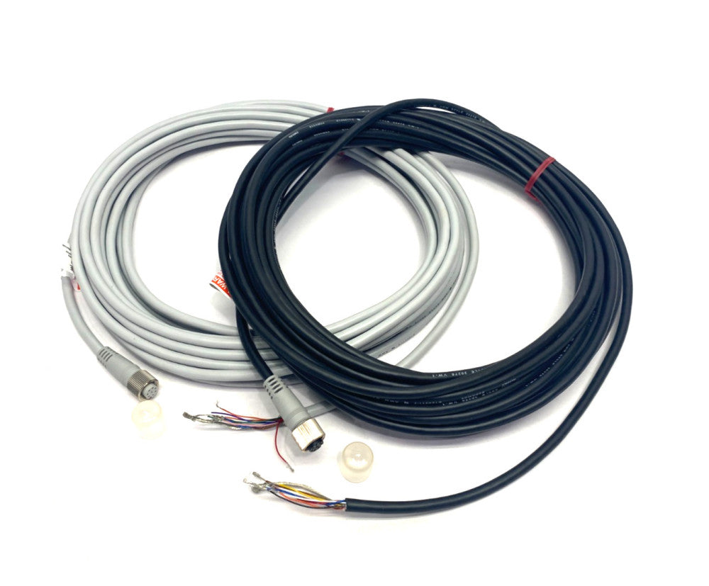 Keyence SL-VPC10N Safety Light Curtain Main Cable Set