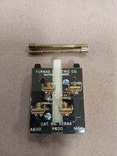 52 BAA Furnas Contact Board...N67